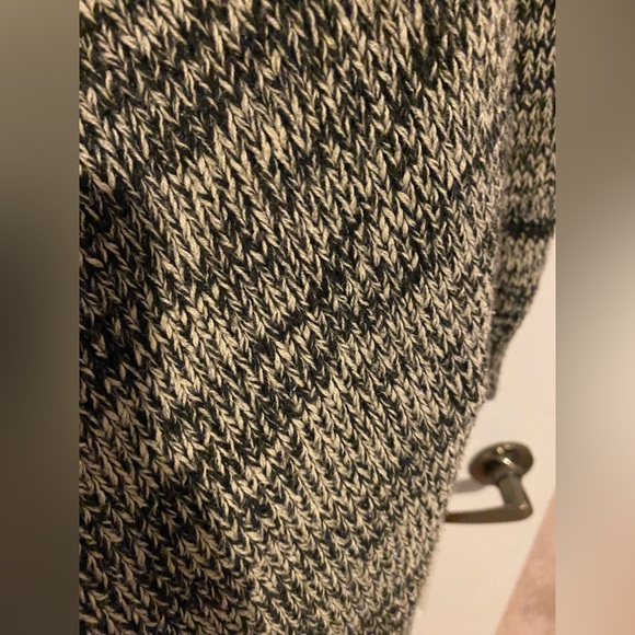 Volcom Open Cardigan Space Dye
Knit Sweater - Picture 6 of 6